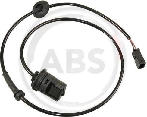 Sensor, wheel speed 30011