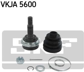 Joint Kit, drive shaft VKJA 5600