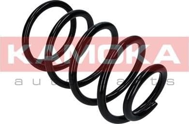 Coil spring 2110354 - image 2