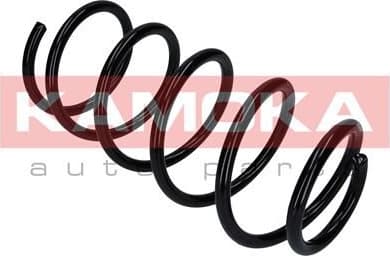 Coil spring 2110293 - image 2