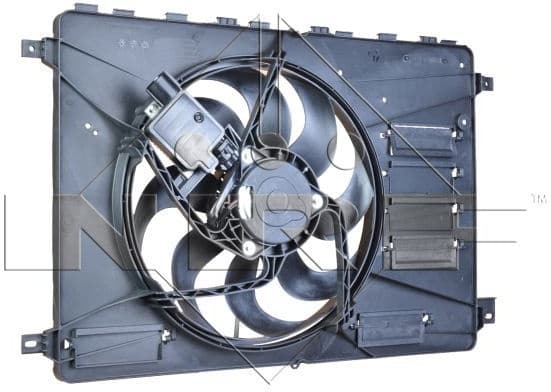 Fan, engine cooling 47626 - image 3