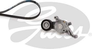 V-ribbed Belt Set Micro-V® K026PK948