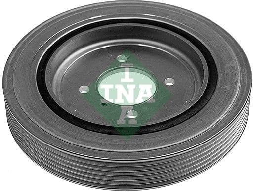 Belt Pulley, crankshaft 544004010