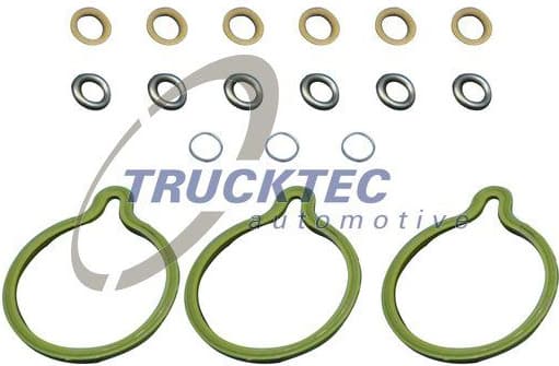 Seal Kit, injector pump 02.13.133