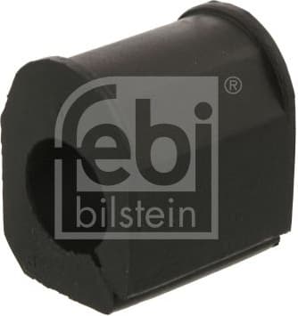 Mounting, stabiliser bar 40143