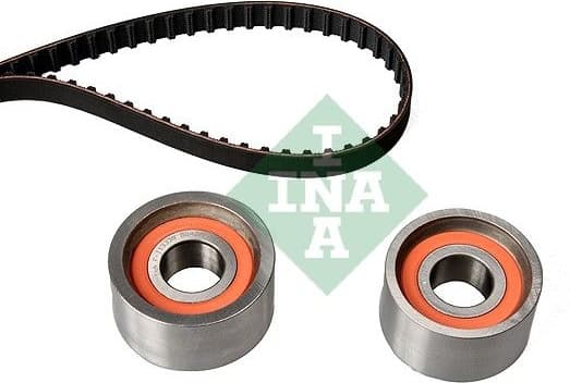 Timing Belt Kit 530011710