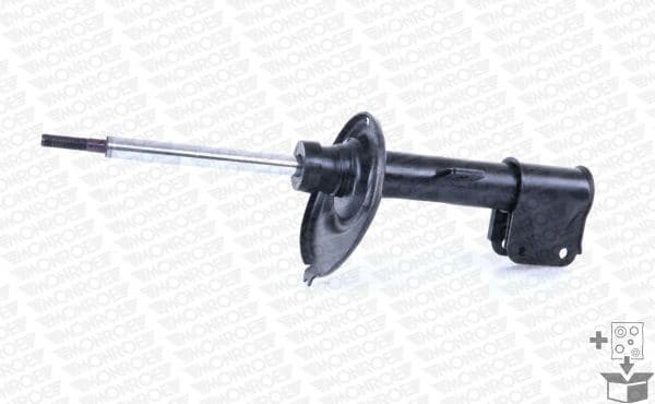 Shock Absorber MONROE ORIGINAL (Gas Technology) G8128 - image 2