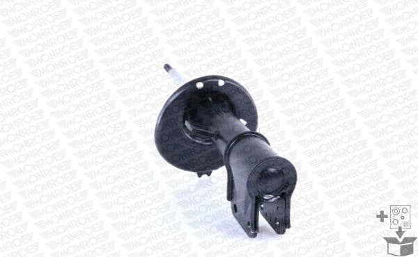 Shock Absorber MONROE ORIGINAL (Gas Technology) G8128 - image 3