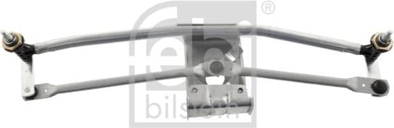 Wiper Linkage febi Plus 36699 - image 2