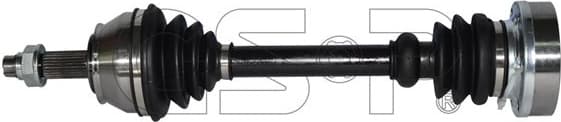 Drive Shaft 202002