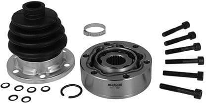 CV joint inner 16-1001 - image 2