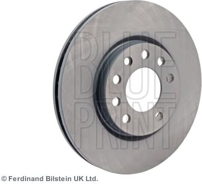 Brake Disc ADZ94335 - image 2