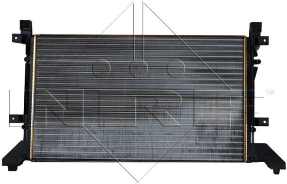 Radiator, engine cooling 58240 - image 3
