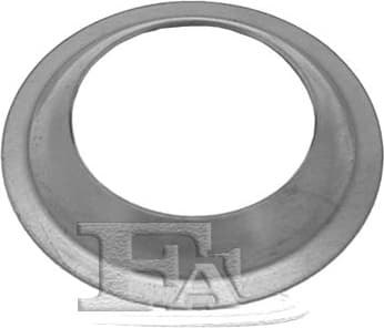 Seal Ring, exhaust pipe 761941