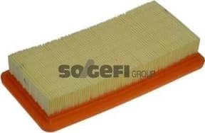 Air Filter A1158