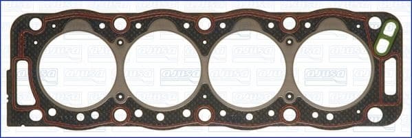 Gasket, cylinder head FIBERMAX 10100410