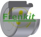 Piston, brake caliper P443401