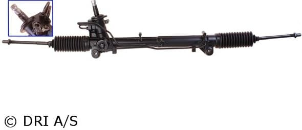 Steering Gear 711520675