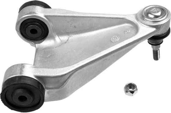 Control/Trailing Arm, wheel suspension 28143 01
