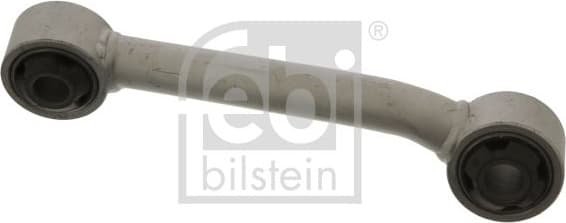 Control/Trailing Arm, wheel suspension 40878