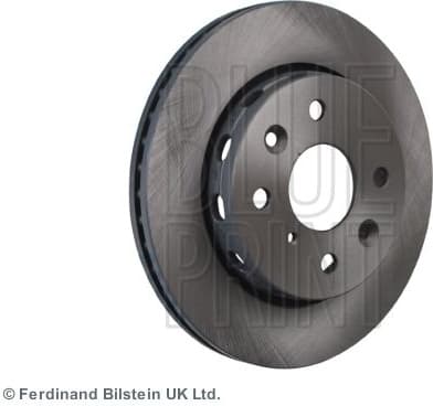 Brake Disc ADG04301 - image 2