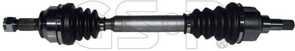Drive Shaft 245138