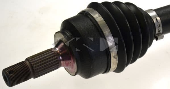 Drive Shaft 303215 - image 2