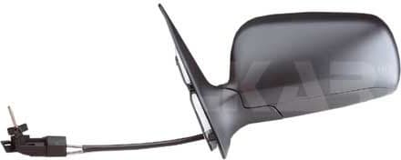 Exterior Mirror 6138522