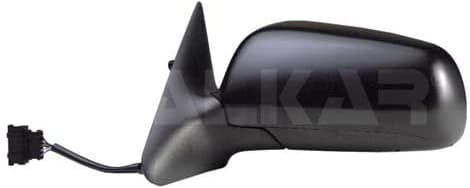 Exterior Mirror 6139521