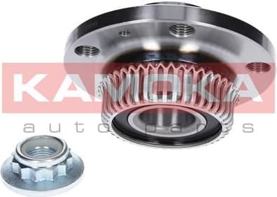 Bearing wheel 5500033 - image 3