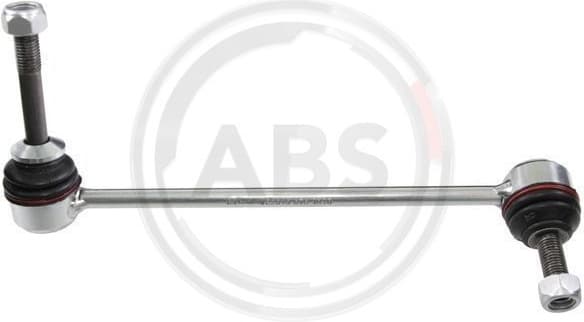 Link/Coupling Rod, stabiliser bar 260594