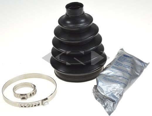 Bellow Kit, drive shaft 304307