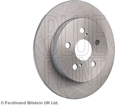Brake Disc ADT343277 - image 2