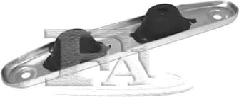 Mount, exhaust system 113965