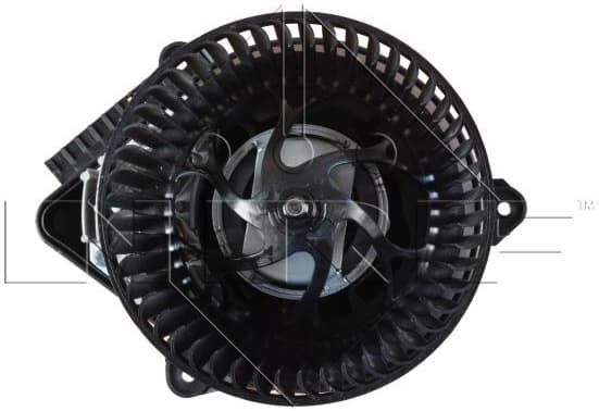 Interior Blower 34020 - image 3