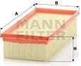 Air Filter C2561