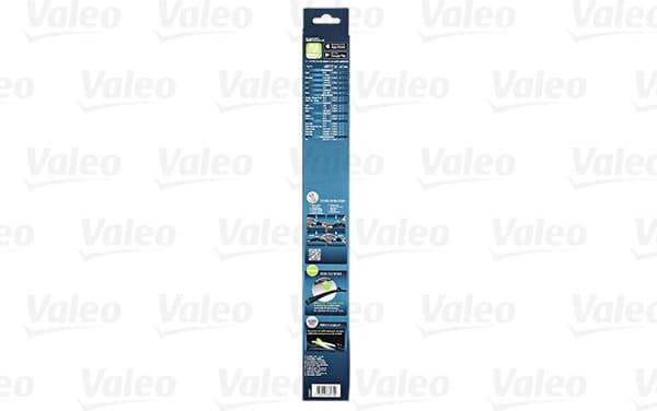 Wiper Blade HYDROCONNECT UPGRADE 578570 - image 5