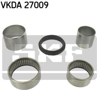 Suspension Strut Support Mount VKDA 27009