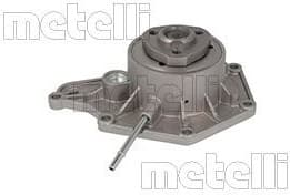 Water pump cooling system 24-1226
