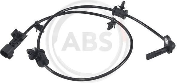 Sensor, wheel speed 31151