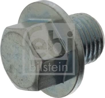 Oil drain plug 30262