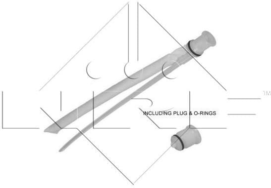 Dryer, air conditioning EASY FIT 33350 - image 2