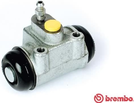 Wheel Brake Cylinder ESSENTIAL LINE A12567