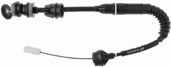Cable Pull, clutch control 3074 600 222