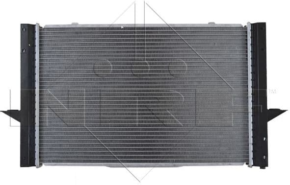 Radiator, engine cooling EASY FIT 529509 - image 3