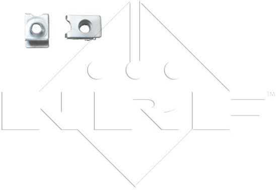 Radiator, engine cooling EASY FIT 529509 - image 6