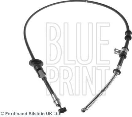 Cable Pull, parking brake ADC446115