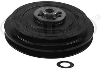 Belt Pulley, crankshaft 80001831