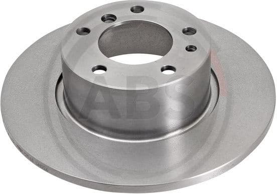 Brake Disc 15867