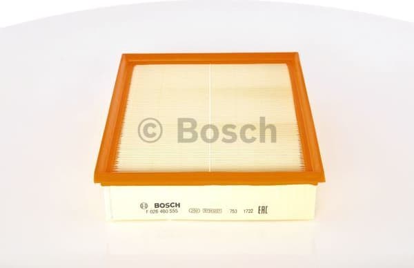Air Filter F026400555